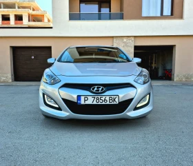 Hyundai I30 1.4crdi | Mobile.bg    2
