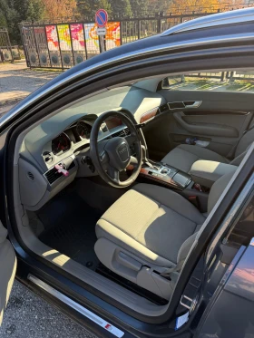 Audi A6 S Line, снимка 7