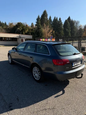 Audi A6 S Line, снимка 2