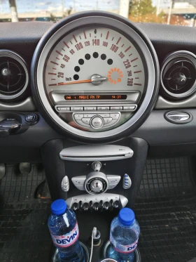 Mini Cooper R56, снимка 7 — Bazar.bg Mini Cooper R56, снимка 7
