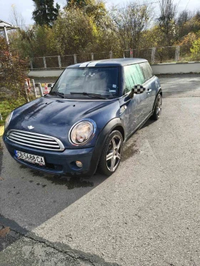 Mini Cooper R56, снимка 4 — Bazar.bg Mini Cooper R56, снимка 4