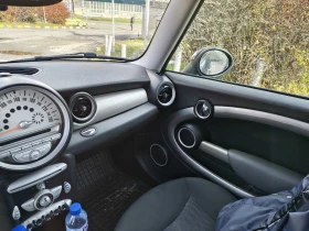 Mini Cooper R56, снимка 9 — Bazar.bg Mini Cooper R56, снимка 9