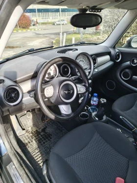 Mini Cooper R56, снимка 8 — Bazar.bg Mini Cooper R56, снимка 8