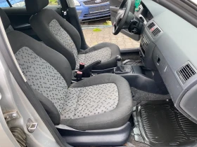Skoda Fabia 1.4i 75к.с, снимка 8