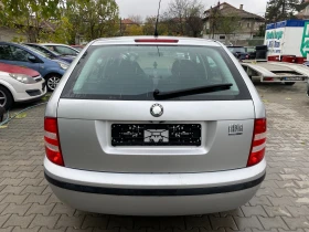 Skoda Fabia 1.4i 75к.с, снимка 4