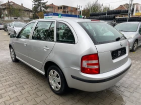 Skoda Fabia 1.4i 75к.с, снимка 3