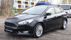 Ford Focus Ford Focus 1.5TDCI 120 К.С. Titanium Камера Keyles