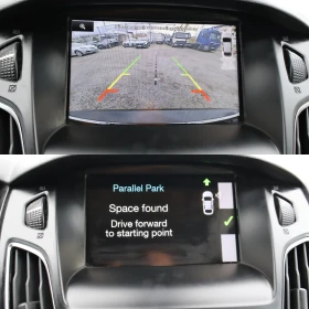 Ford Focus 1.5TDCI 120 К.С. Titanium Камера KeylessGo  - 13800 лв. / 7055.83 € - 55546406 14