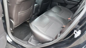 Ford Focus 1.5TDCI 120 К.С. Titanium Камера KeylessGo  - 13800 лв. / 7055.83 € - 55546406 9