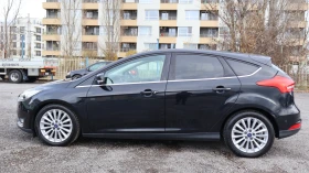 Ford Focus 1.5TDCI 120 К.С. Titanium Камера KeylessGo  - 13800 лв. / 7055.83 € - 55546406 7