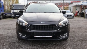Ford Focus 1.5TDCI 120 К.С. Titanium Камера KeylessGo  - 13800 лв. / 7055.83 € - 55546406 2