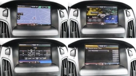 Ford Focus 1.5TDCI 120 К.С. Titanium Камера KeylessGo  - 13800 лв. / 7055.83 € - 55546406 15