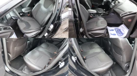 Ford Focus 1.5TDCI 120 К.С. Titanium Камера KeylessGo  - 13800 лв. / 7055.83 € - 55546406 13