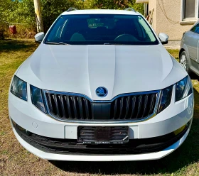 Skoda Octavia Отлично състояние, снимка 2