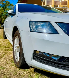 Skoda Octavia Отлично състояние, снимка 5