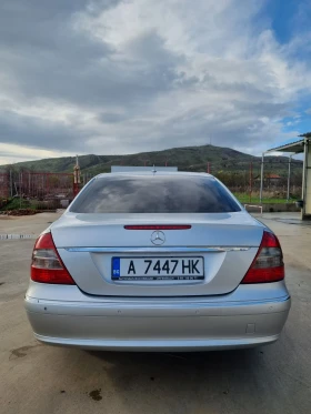 Mercedes-Benz E 320 E320 224к.с Avantgarde - 10500 лв. / 5368.56 € - 81465188 8