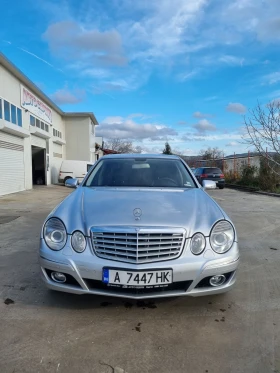 Mercedes-Benz E 320 E320 224к.с Avantgarde - 10500 лв. / 5368.56 € - 81465188 7