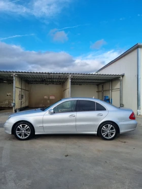Mercedes-Benz E 320 E320 224к.с Avantgarde - 10500 лв. / 5368.56 € - 81465188 5