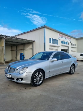 Mercedes-Benz E 320 E320 224к.с Avantgarde