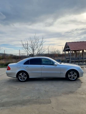 Mercedes-Benz E 320 E320 224к.с Avantgarde - 10500 лв. / 5368.56 € - 81465188 6