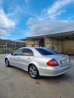Mercedes-Benz E 320 E320 224к.с Avantgarde - 10500 лв. / 5368.56 € - 81465188 3