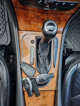 Mercedes-Benz E 320 E320 224к.с Avantgarde - 10500 лв. / 5368.56 € - 81465188 14