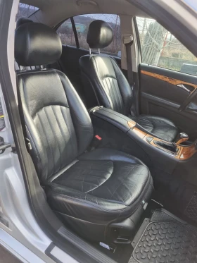 Mercedes-Benz E 320 E320 224к.с Avantgarde - 10500 лв. / 5368.56 € - 81465188 10