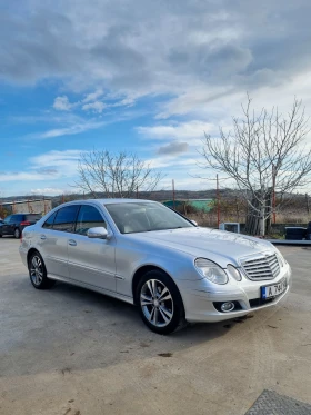 Mercedes-Benz E 320 E320 224к.с Avantgarde - 10500 лв. / 5368.56 € - 81465188 2