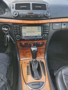 Mercedes-Benz E 320 E320 224к.с Avantgarde - 10500 лв. / 5368.56 € - 81465188 13