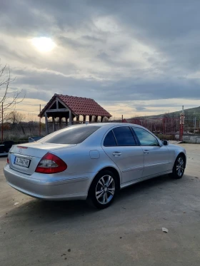 Mercedes-Benz E 320 E320 224к.с Avantgarde - 10500 лв. / 5368.56 € - 81465188 4