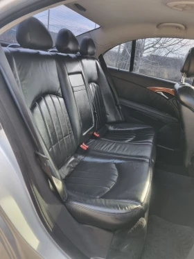 Mercedes-Benz E 320 E320 224к.с Avantgarde - 10500 лв. / 5368.56 € - 81465188 11