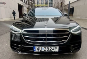 Mercedes-Benz S 400 S400D 4matic на части , снимка 4