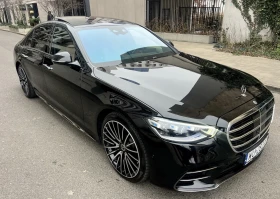 Mercedes-Benz S 400 S400D 4matic на части , снимка 3