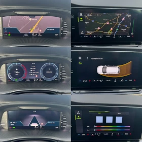 Skoda Octavia MATRIX#DIGITAL#DISTRONIC#�������#KEYLESS | Mobile.bg � ����� ������ 17