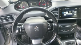 Peugeot 308, снимка 7