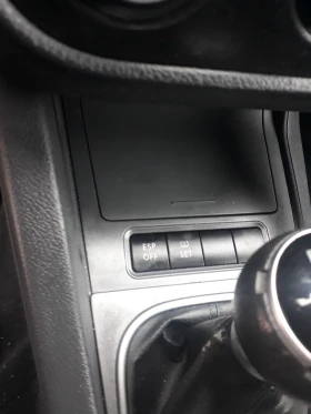 VW Golf 1.9TDI , снимка 11