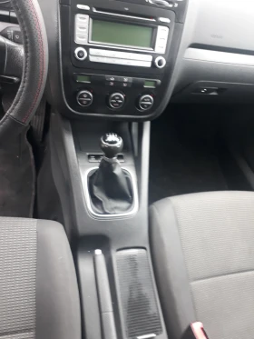 VW Golf 1.9TDI , снимка 10