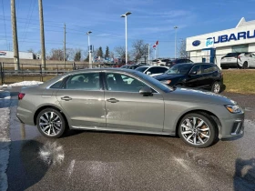 Audi A4 * Progressiv * CARFAX * БЕЗ ПЪРВОНАЧАЛНА ВНОСКА - 31000 € / 60630.73 лв. - 27329860 3