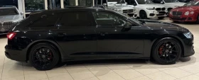 Audi A6 40TDI/3xS-Line/Full Black/Keyless/360/Mem/Matrix - 27000 € / 52807.41 лв. - 34211474 4