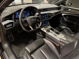 Audi A6 40TDI/3xS-Line/Full Black/Keyless/360/Mem/Matrix - 27000 € / 52807.41 лв. - 34211474 5