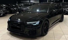 Audi A6 40TDI/3xS-Line/Full Black/Keyless/360/Mem/Matrix