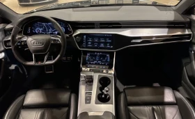Audi A6 40TDI/3xS-Line/Full Black/Keyless/360/Mem/Matrix - 27000 € / 52807.41 лв. - 34211474 6