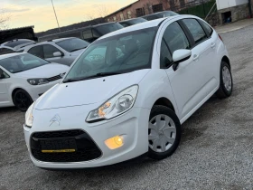 Citroen C3 1.6eHDI 90кс КЛИМАТИК  - 3700 € / 7236.57 лв. - 81561652 3