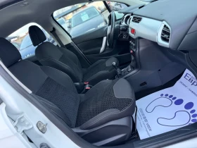 Citroen C3 1.6eHDI 90кс КЛИМАТИК  - 3700 € / 7236.57 лв. - 81561652 14