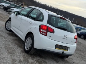 Citroen C3 1.6eHDI 90кс КЛИМАТИК  - 3700 € / 7236.57 лв. - 81561652 4