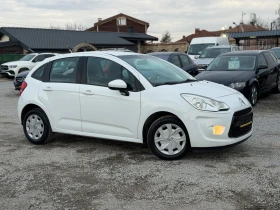 Citroen C3 1.6eHDI 90кс КЛИМАТИК  - 3700 € / 7236.57 лв. - 81561652 7