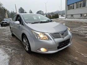 Toyota Avensis - 2650 € / 5182.95 лв. - 59921663 2