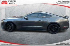 Ford Mustang * 2.3 EcoBoost* Fastback* Camera* , снимка 4