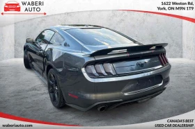 Ford Mustang * 2.3 EcoBoost* Fastback* Camera* , снимка 2