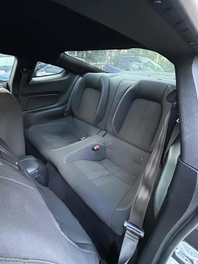 Ford Mustang * 2.3 EcoBoost* Fastback* Camera* , снимка 10
